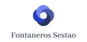 logo fontaneros sestao